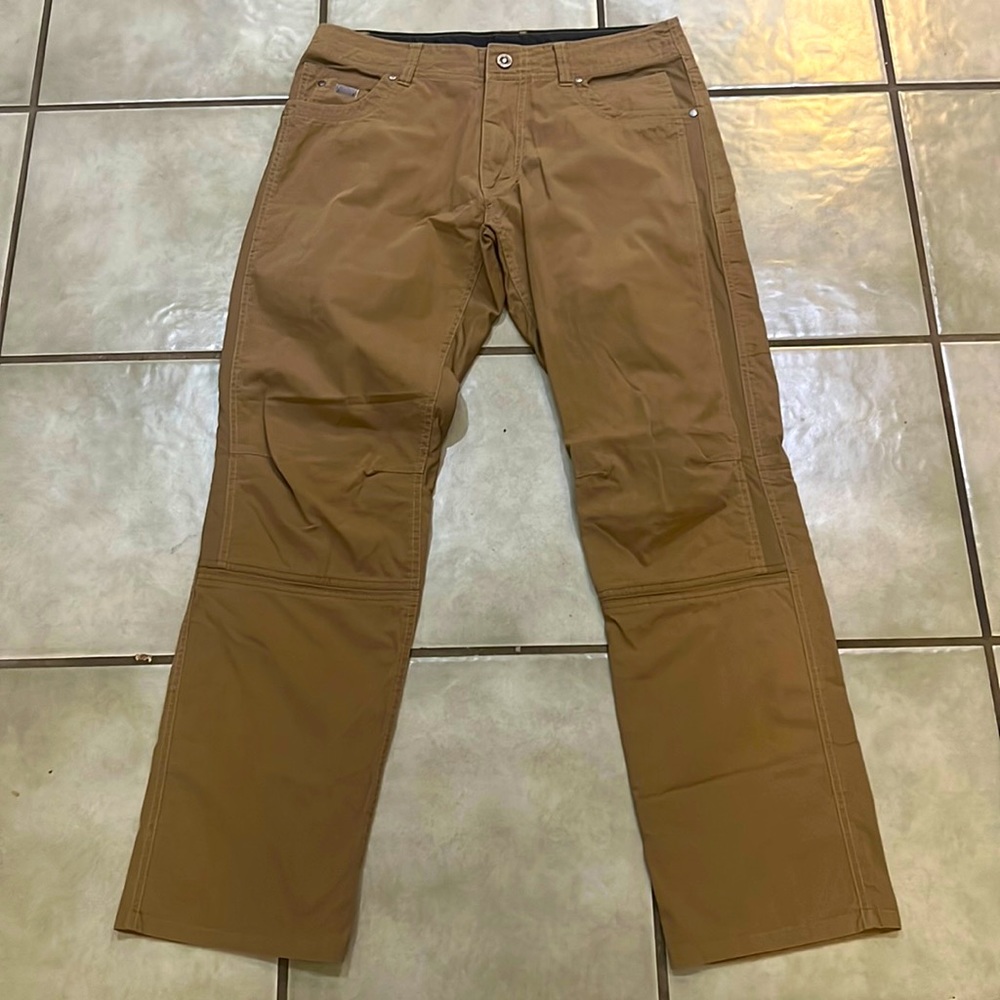 Kuhl radikl pants